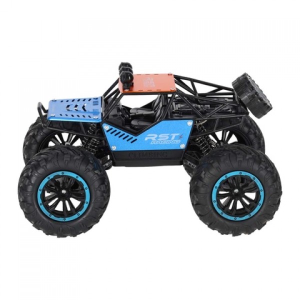 Automašīna ar RC pulti CLIMBING ROVER OFF-ROAD KX5207-Rotaļlietas-bebis.lv