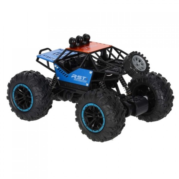 Automašīna ar RC pulti CLIMBING ROVER OFF-ROAD KX5207-Rotaļlietas-bebis.lv