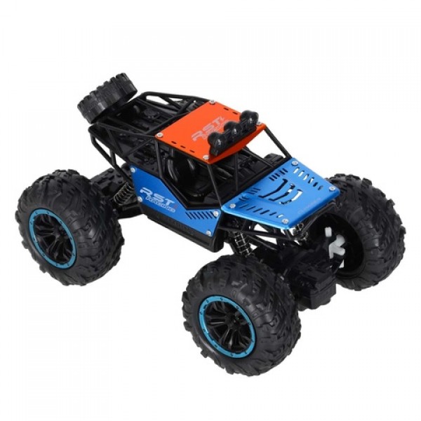 Automašīna ar RC pulti CLIMBING ROVER OFF-ROAD KX5207-Rotaļlietas-bebis.lv