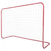 Futbola vārti 183x122x61 cm KX3209