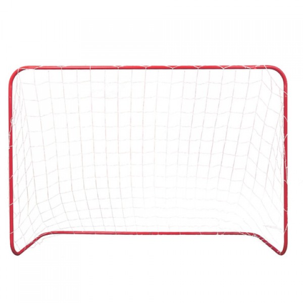 Futbola vārti 183x122x61 cm KX3209--bebis.lv
