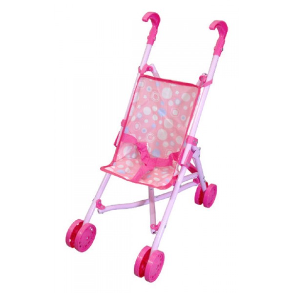 Leļļu ratiņi G2959-Rotaļlietas-bebis.lv