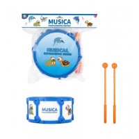 Bērnu bunga 18 cm G6979