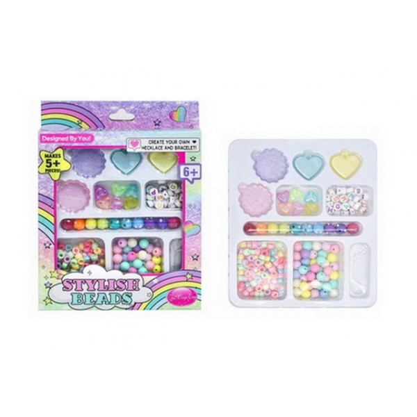 Набор бижутерии G7343-Игрушки-bebis.lv