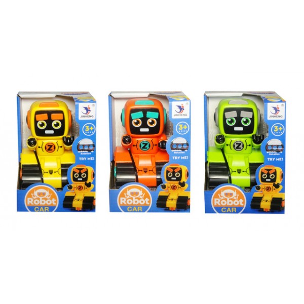 Robots-transformers G7522-Rotaļlietas-bebis.lv