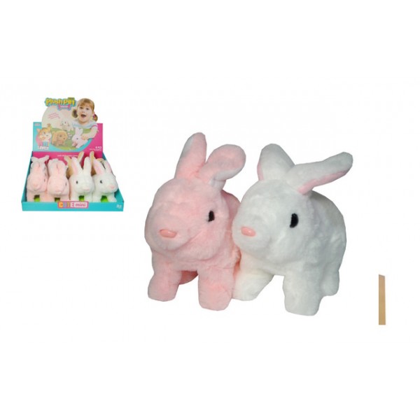 Mīksts krūms ar dažādām funkcijām G7528-Rotaļlietas-bebis.lv