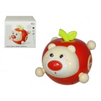Rotaļlieta APPLE Rolly-Polly G8245