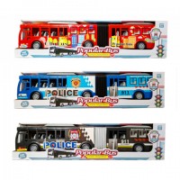 Autobuss 50 cm, ar piedziņu G8460
