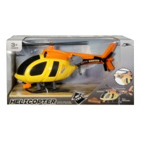 Glābšanas helikopters 70086