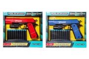 Toy gun G8736