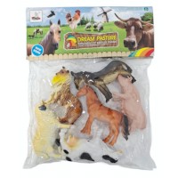 Farm Animal Set G9330