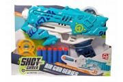Soft Bullet Pistol G9341
