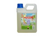 Ziepju burbuļu šķidrums 1 litrs H6756