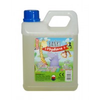 Bubble Liquid 1 liter H6756