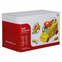 Autobuss-attīstošais komplekts DIY KX2880