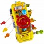 Autobuss-attīstošais komplekts DIY KX2880-Rotaļlietas-bebis.lv