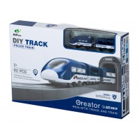 Железная дорога 92 эл. KX5991