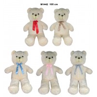 Медвежонок TYMON 105 cm M1442 NEW