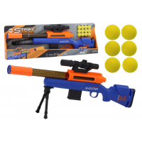 Large Rifle for Soft BBs, Telescope Stand, 04851