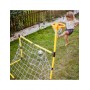 Sporta komplekts 2-in-1: Basketbols+Futbols, bumba, pumpis 51107--bebis.lv