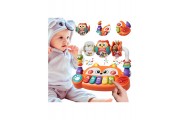 Interactive Educational Piano OWL 54740
