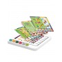 Set of 60 Logic Games 52456-Rotaļlietas-bebis.lv