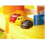 Parkings 4-stāvu ar 6 mašīnām KX5588-Rotaļlietas-bebis.lv