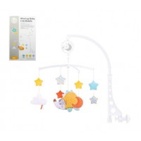 Karuselis HEDGEHOG Q10017