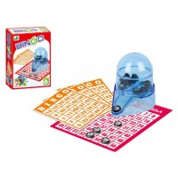 Spēle BINGO Q11267