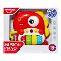 Klavieres mazulim DINO Q12082