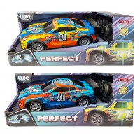 Гоночная машина с RC пультом и подсветкой Q12193