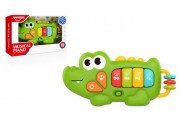 Klavieres mazulim CROCO Q13041