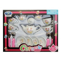 Porcelāna trauku komplekts Q3614