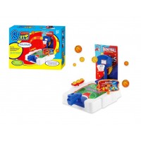 Spēle MINI-BASKETBOLS Q8925