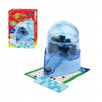 BINGO Game Q8927