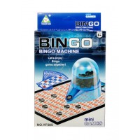 Spēle BINGO Q9979