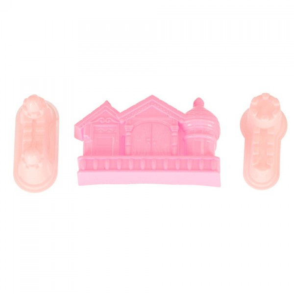 Aksesuāri smiltīm 28 el. KX4769/1-Rotaļlietas-bebis.lv