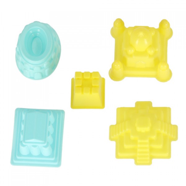 Aksesuāri smiltīm 28 el. KX4769/1-Rotaļlietas-bebis.lv