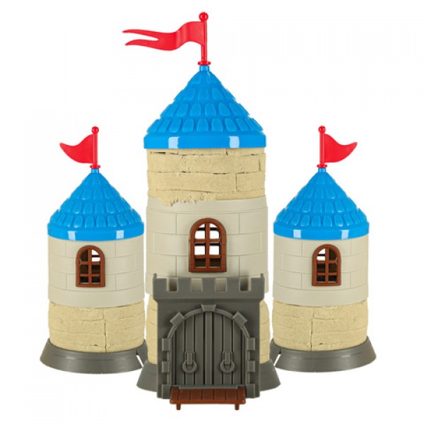 Maģiskās smiltis 750 g ar aksesuāriem PILS KX3019-Rotaļlietas-bebis.lv