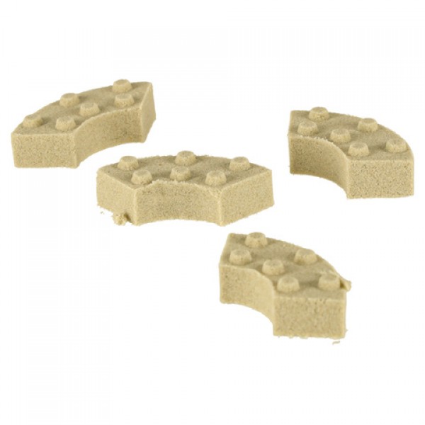 Maģiskās smiltis 750 g ar aksesuāriem PILS KX3019-Rotaļlietas-bebis.lv