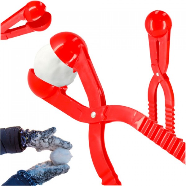 Снежкомат BALLMAKER  5611-Игрушки-bebis.lv