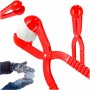Снежкомат BALLMAKER  5611-Игрушки-bebis.lv
