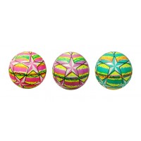 Gumijas bumba 20 cm U870