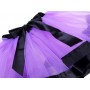 Карнавальный костют ВЕДЬМОЧКА ZA4806 purple-Детская одежда-bebis.lv