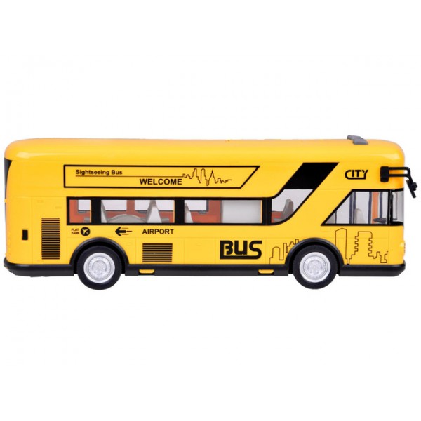 Autobuss 26 cm ar skaņām,gaismām ZA5222-Rotaļlietas-bebis.lv