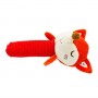 Rotaļlieta ar pīkstuli FOX A0643-MAZUĻIEM (~0-5 gadi)-bebis.lv