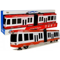 Autobuss savienotais, ar piedziņu 19236 