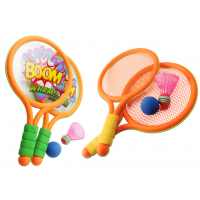 Детский бадминтон 27805