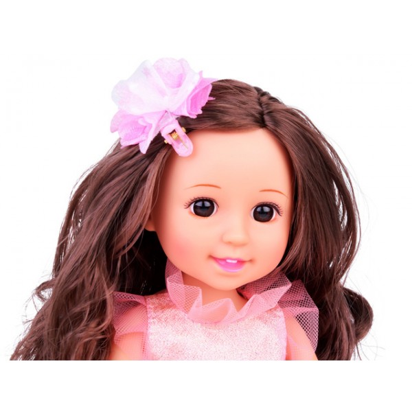 Кукла KATE 36 см ZA5236 Кукла KATE 36 см ZA5236-Игрушки-bebis.lv