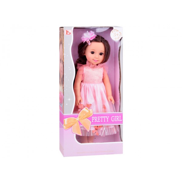 Кукла KATE 36 см ZA5236 Кукла KATE 36 см ZA5236-Игрушки-bebis.lv